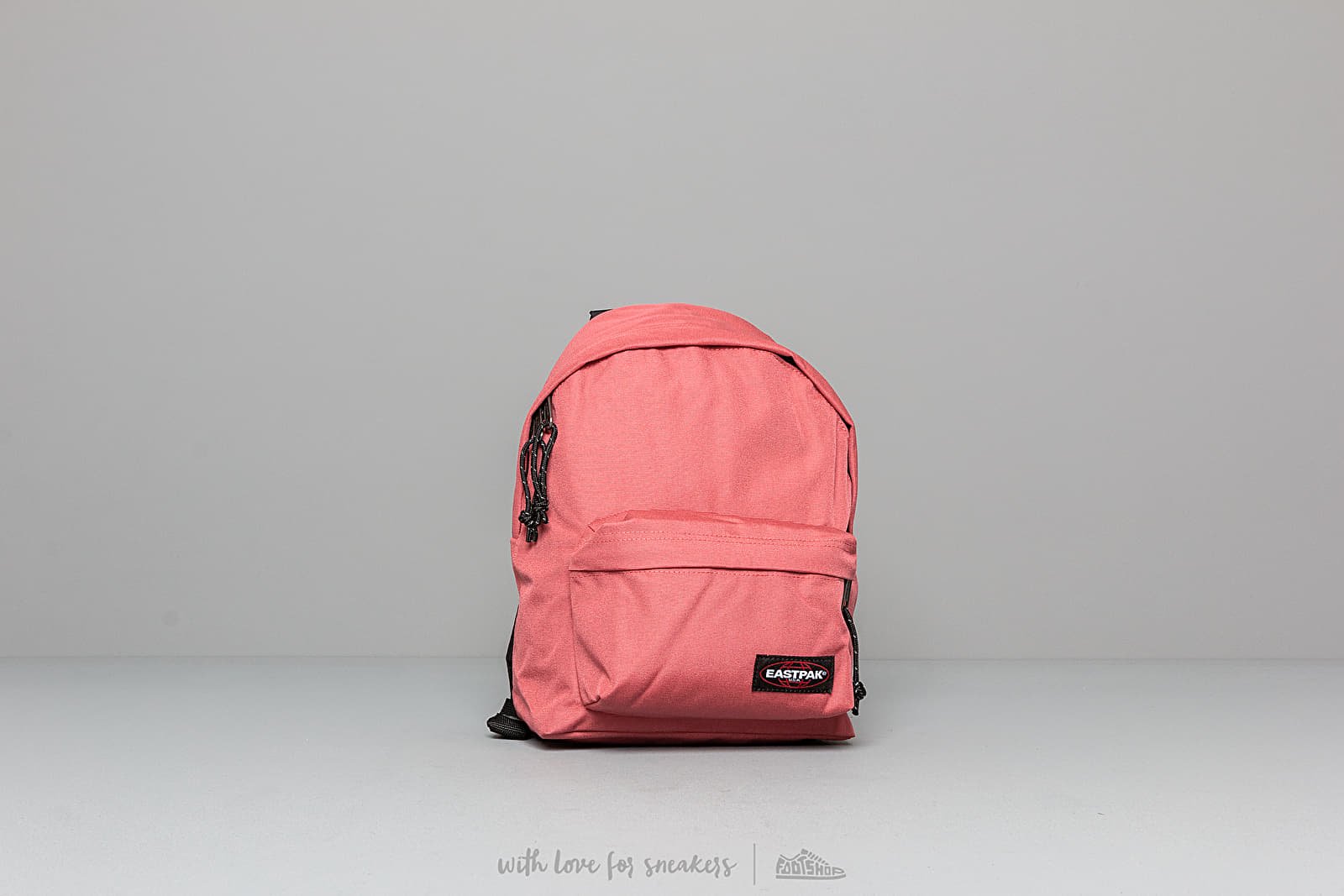 Eastpak corail new arrivals
