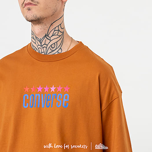 Converse x asap nast tee store