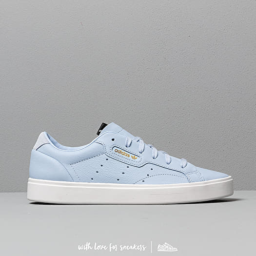 Adidas sleek periwinkle online