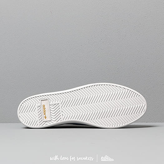 adidas gazelle silver green womens adidas Park St 2.0 Women's Lifestyle Shoes -White main image 0