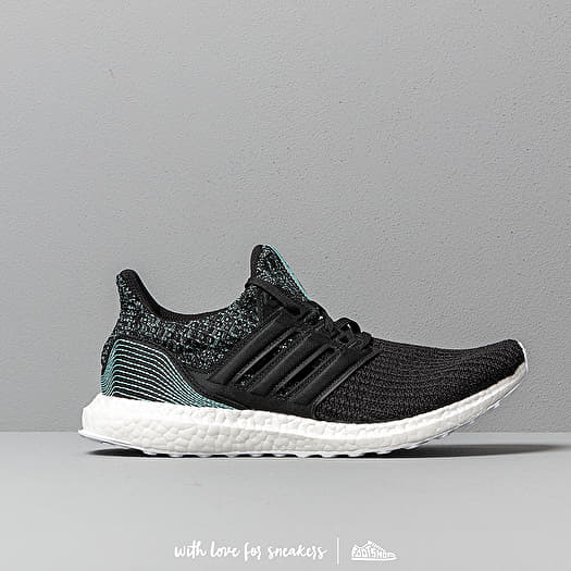 adidas x Parley UltraBOOST