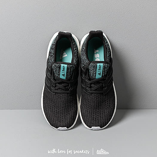 Adidas ultra boost 4.0 parley shop core black cloud white shoes