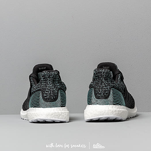 adidas x Parley UltraBOOST