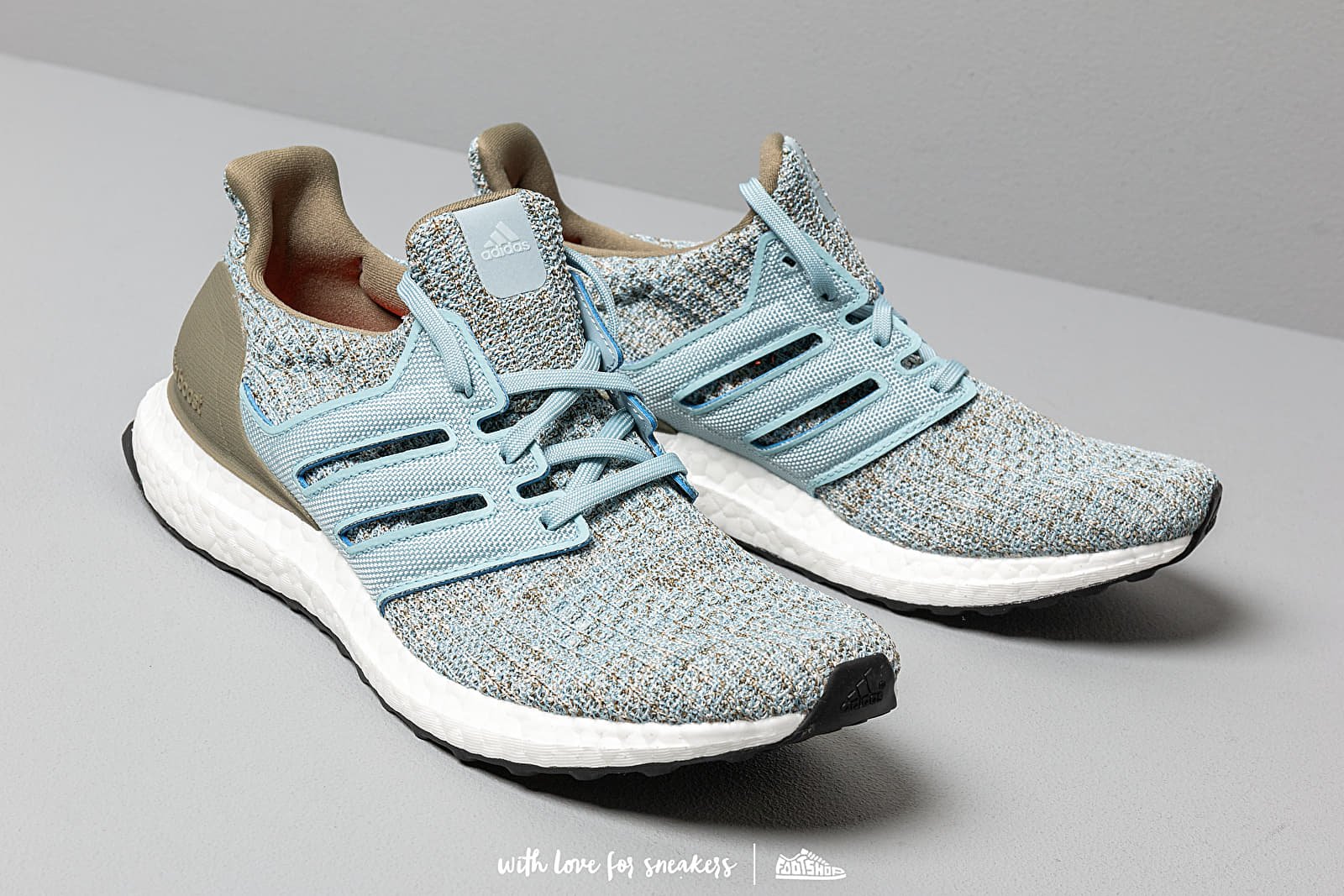 Adidas ultra boost ash grey store