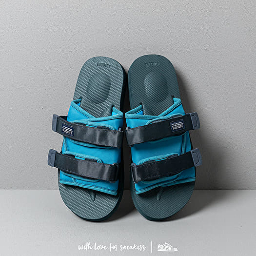 John elliott x suicoke sandals sales