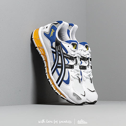 Asics gel kayano v 360 discount