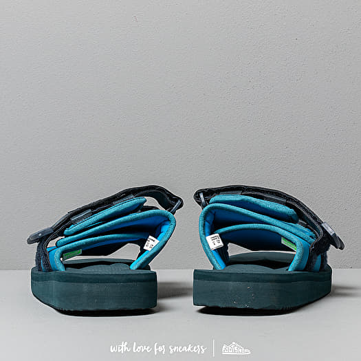 John elliott x suicoke sandals store