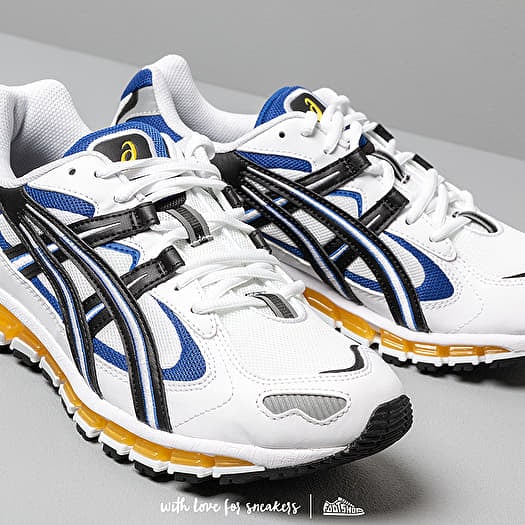 Asics Gel Kayano 5 360