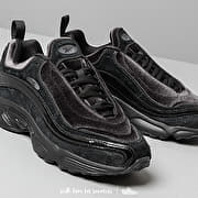 Women s shoes Reebok Daytona DMX Trb Black Black Gravel Footshop