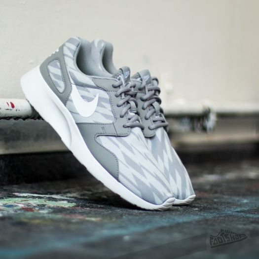 nike kaishi grey