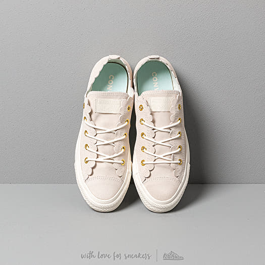 Converse chuck taylor all star scallop store