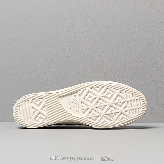 White scallop converse on sale