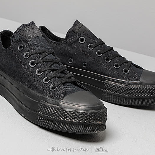 Converse Chuck Taylor All Star Lift