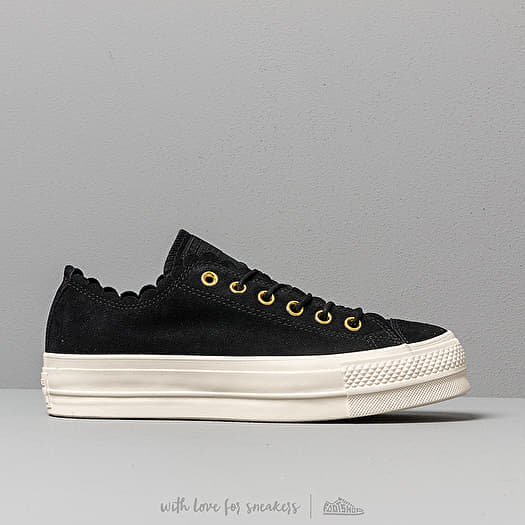 Converse Chuck Taylor AS Lift Scallop