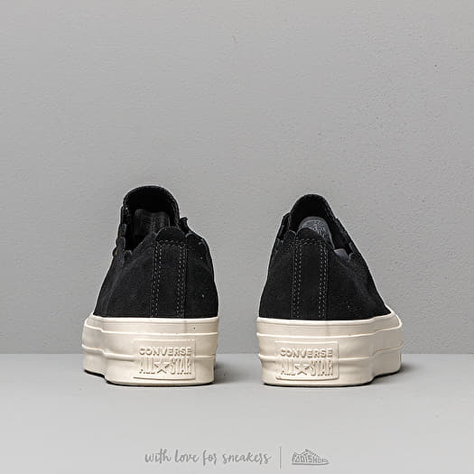 Converse Chuck Taylor AS Lift Scallop