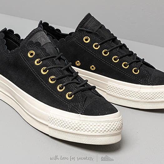 Converse scallop sneaker shop