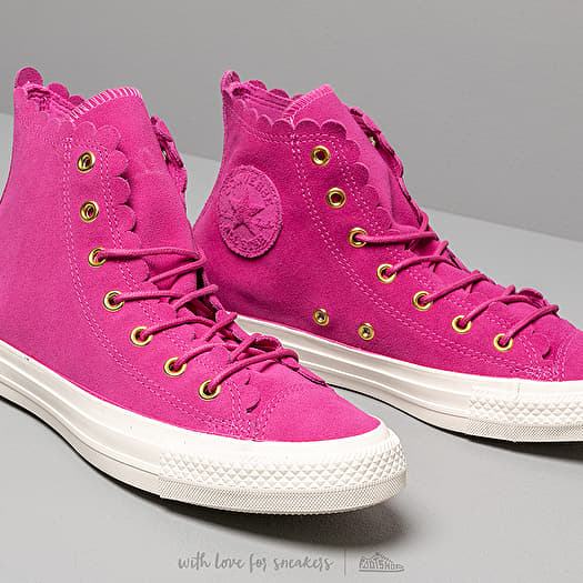 Converse Chuck Taylor All Star Scallop