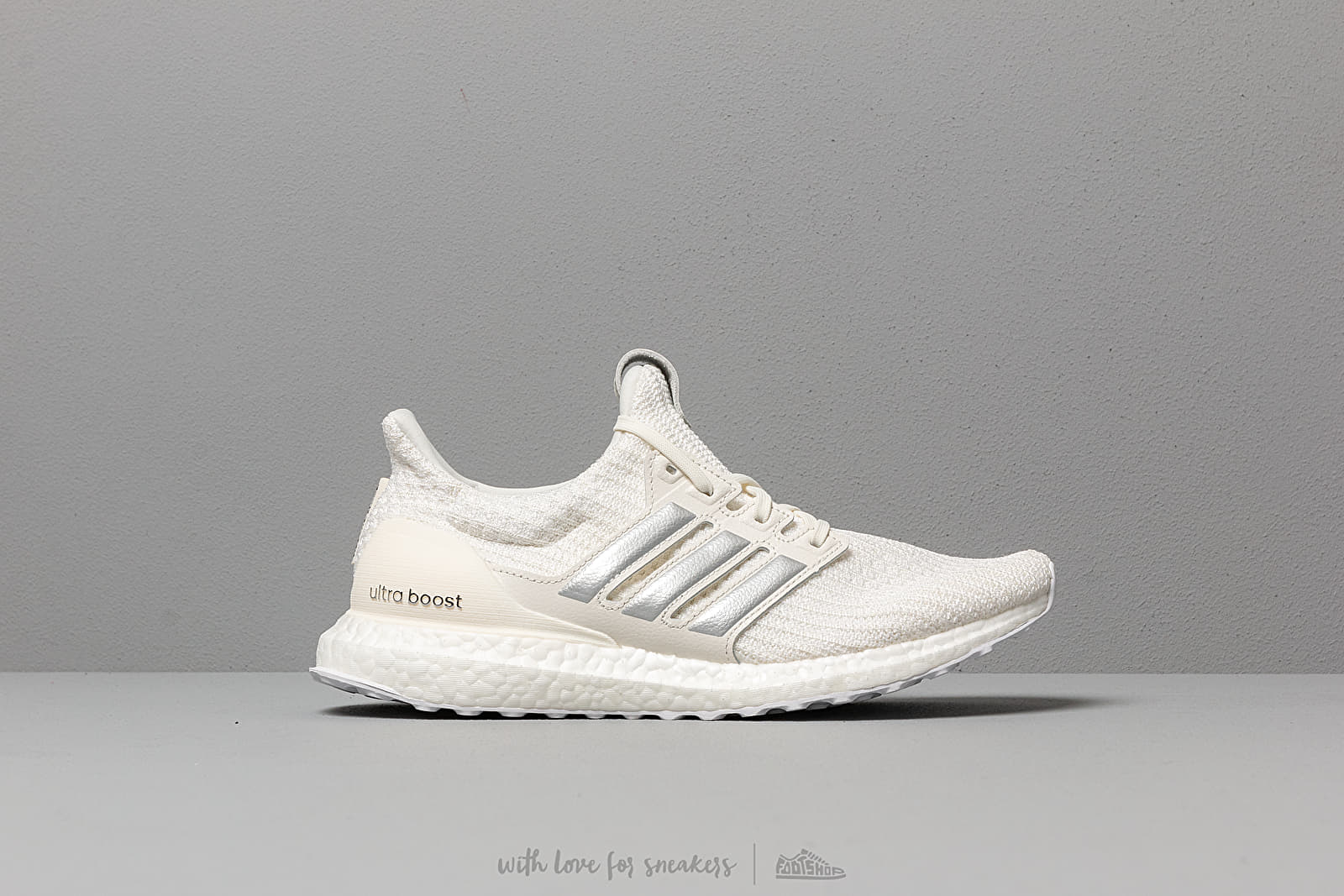 Adidas x off white ultra boost top
