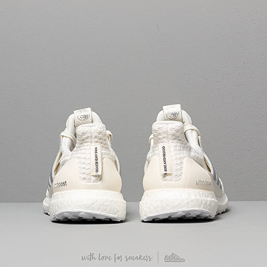 Women s shoes adidas x Game of Thrones UltraBOOST W Off White Silver Metallic Core Black Footshop