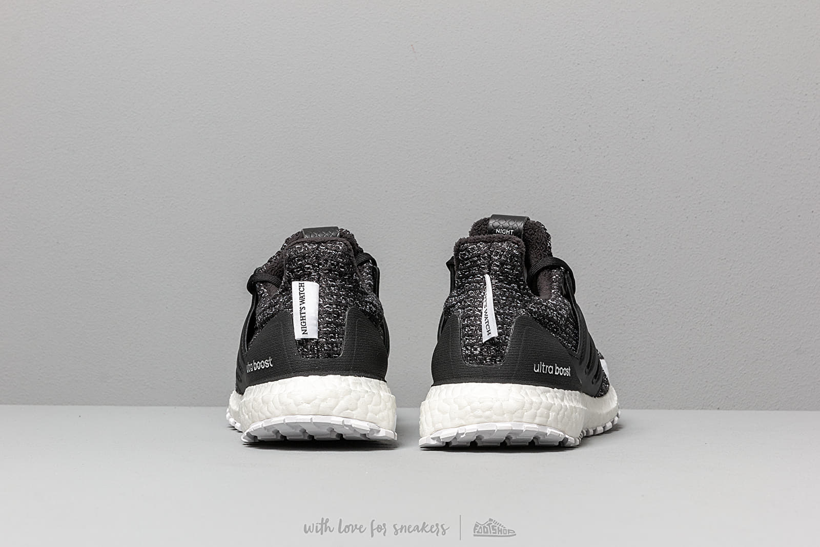 Men s shoes adidas x Game of Thrones UltraBOOST Core Black Core