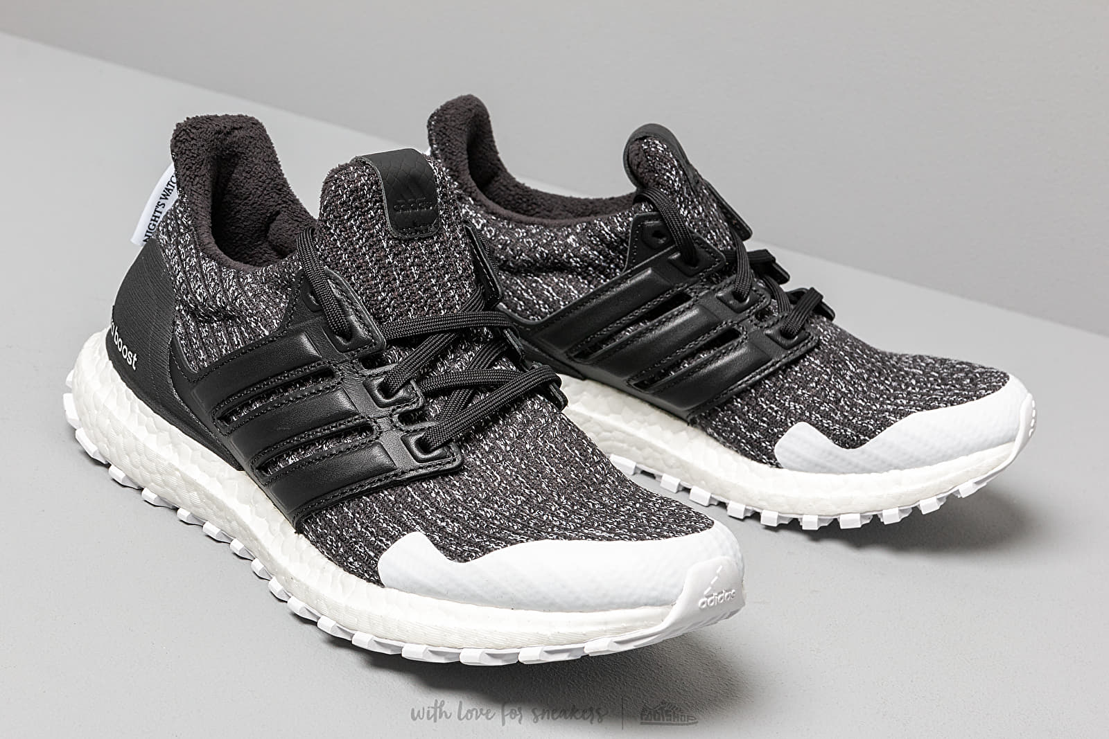 Game of thrones night watch ultra boost clearance
