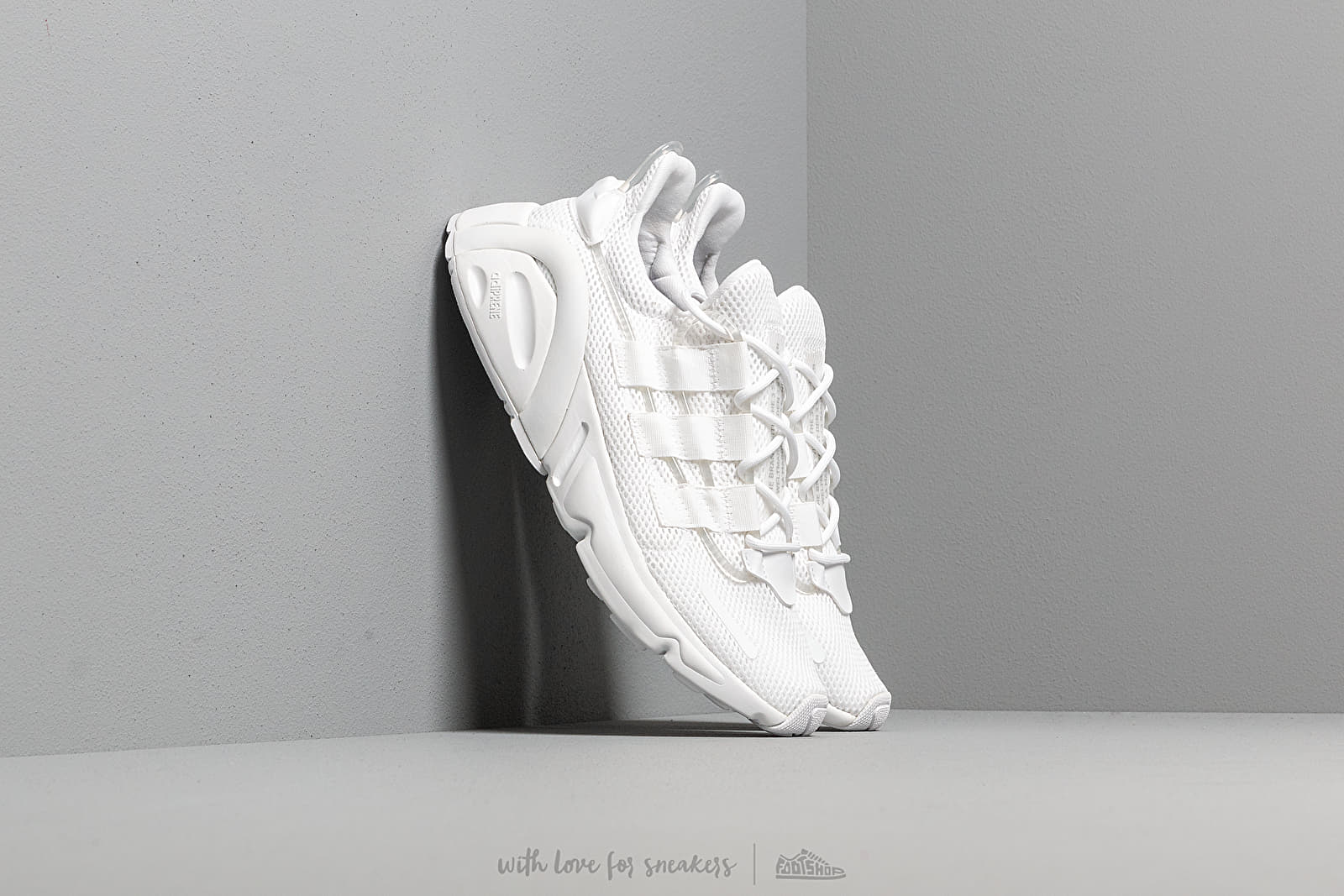 Zapatillas Hombre adidas LXCON Ftw White/ Ftw White/ Ftw White