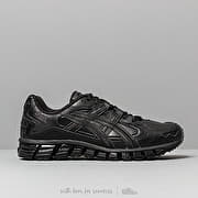 Asics gel kayano 5 360 shop black
