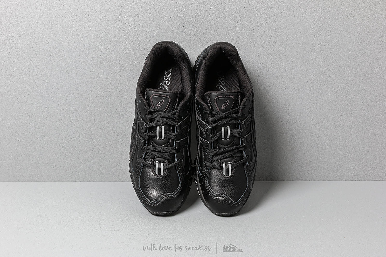 Asics gel kayano cheap 5 360 black