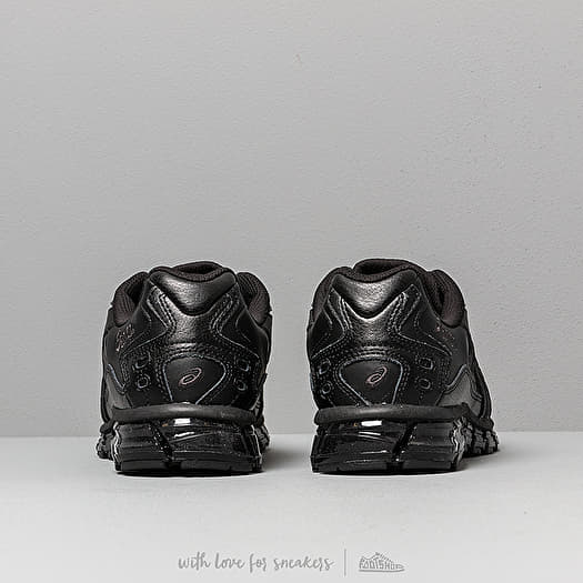 Men's shoes Asics Gel-Kayano 5 360 Black/ Black (1021A161-001