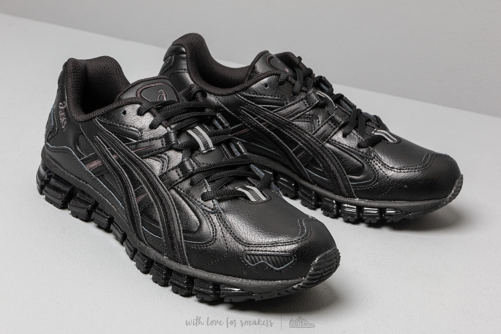 Asics sportstyle gel-kayano 5 360 black outlet