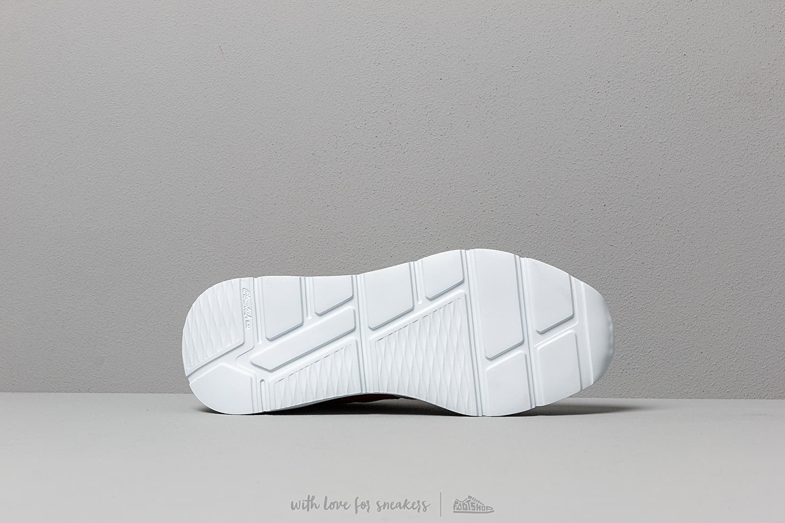 Zapatillas Hombre hummel Eire Chase White