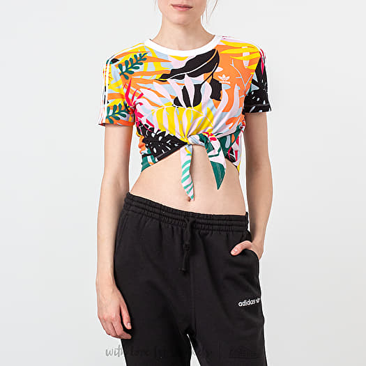 Magliette multicolor online