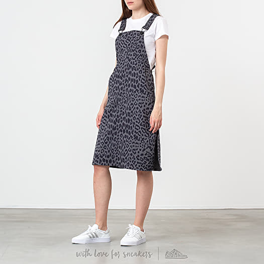 Lazy outlet oaf pinafore
