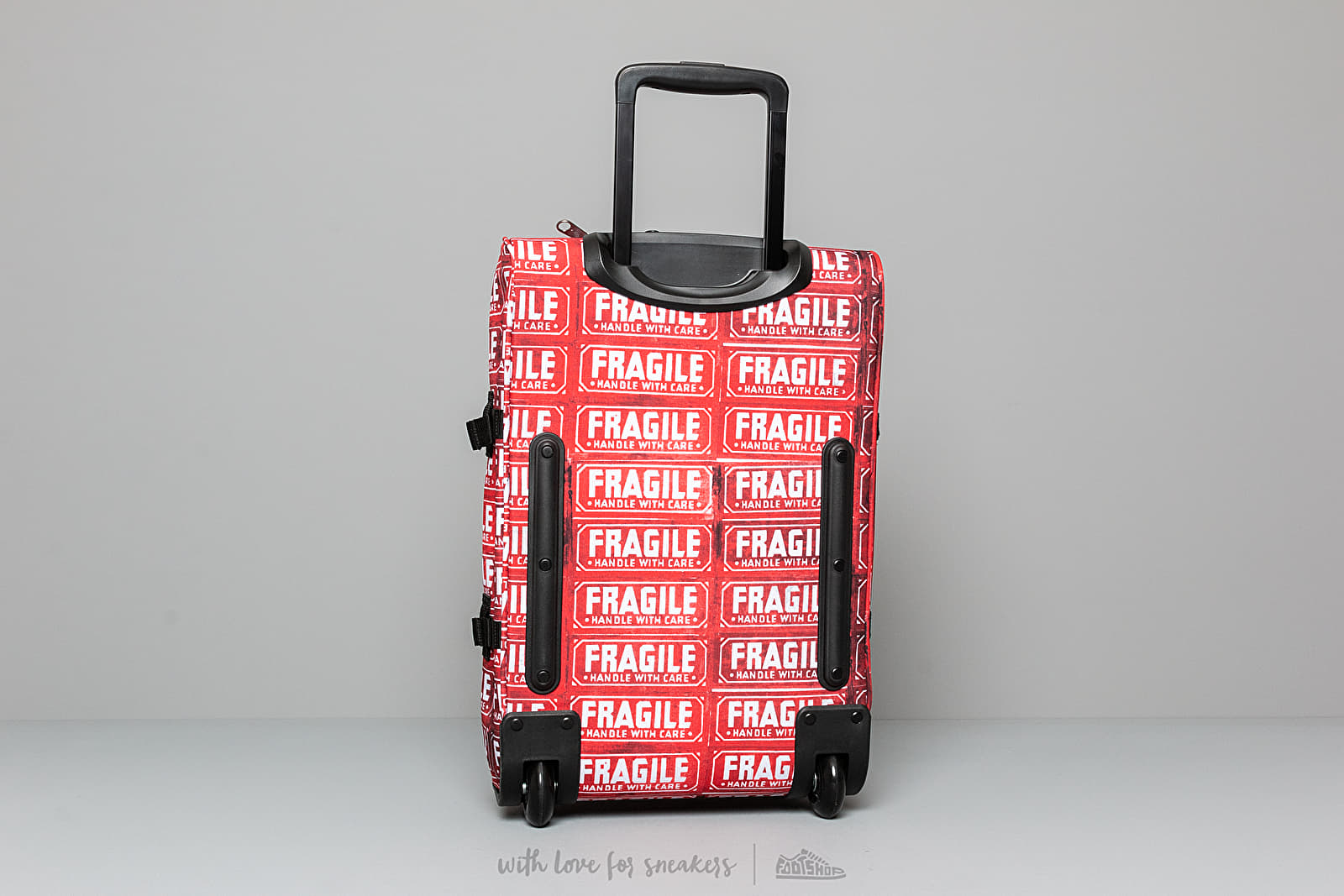 Borse e zaini EASTPAK Tranverz S Fragile
