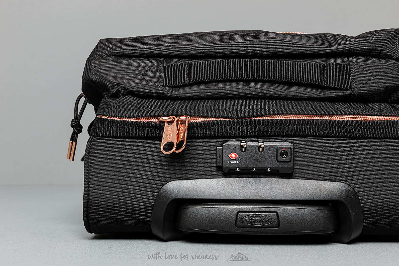 Tranverz s online goldout black