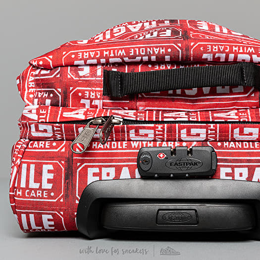 Eastpak fragile new arrivals