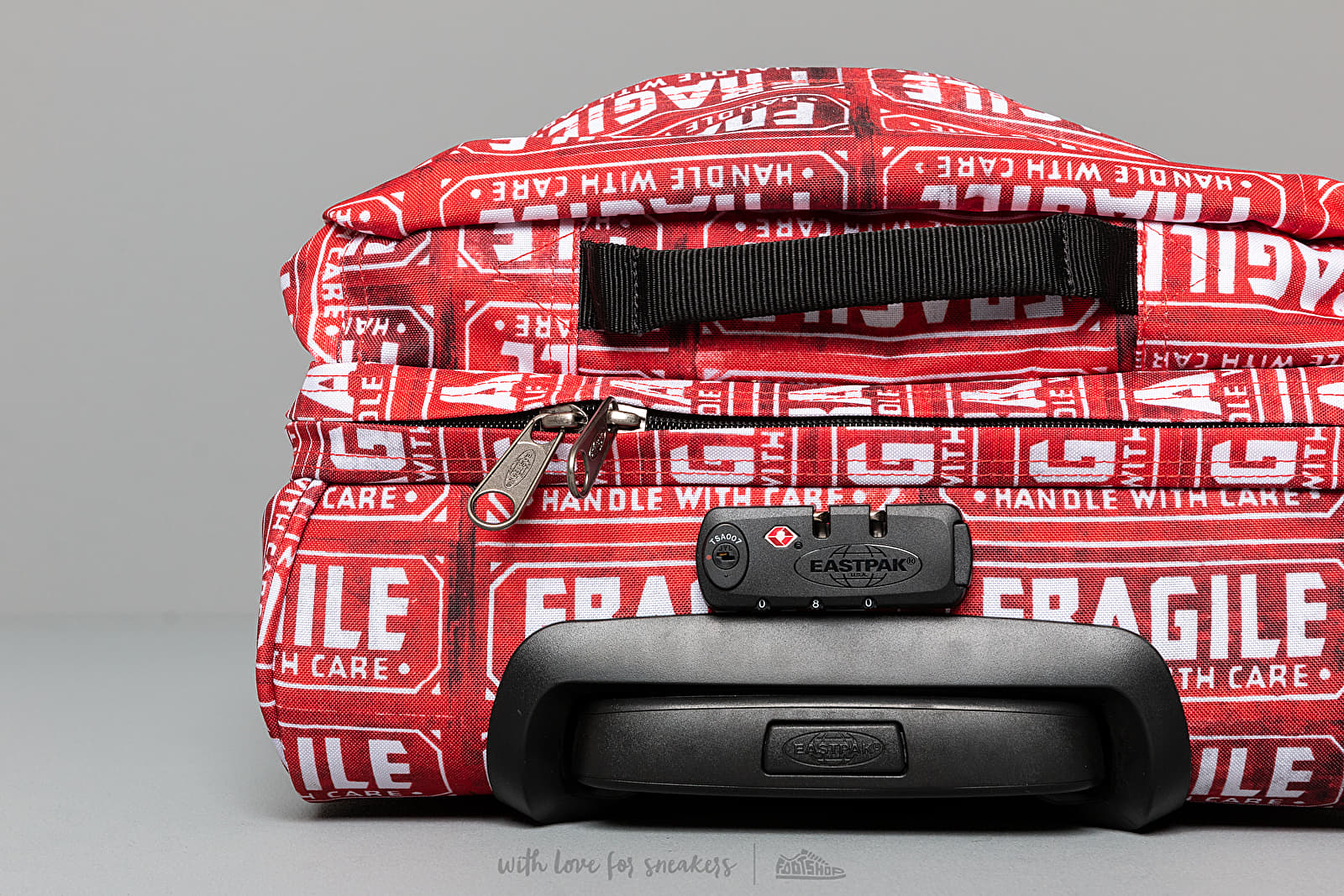 Borse e zaini EASTPAK Tranverz S Fragile
