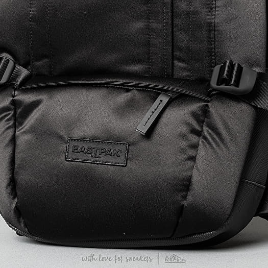 Eastpak floid leather clearance