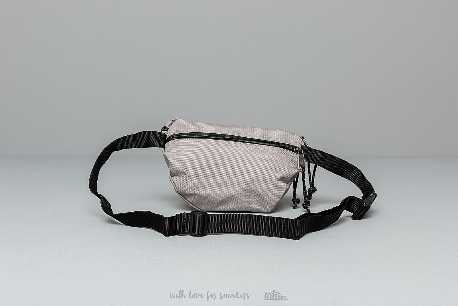 Övtáskák EASTPAK Springer Waist Bag Concrete Grey