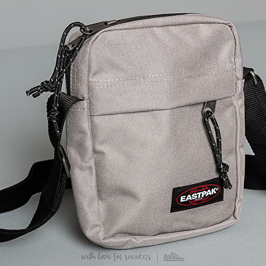 Crossbody bags EASTPAK The One Shoulder Bag Concrete Grey Footshop