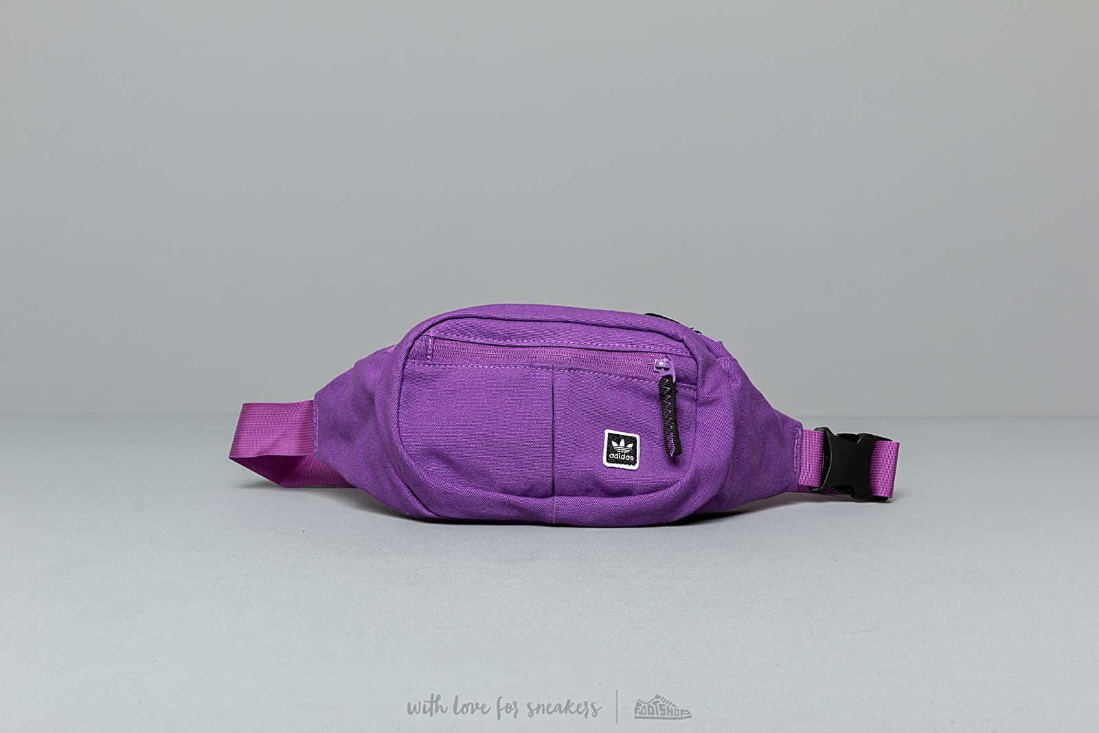 Adidas bb hip bag online