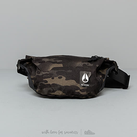 Nixon hip bag new arrivals
