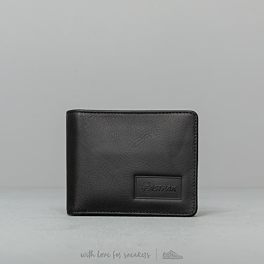 Portefeuille eastpak cuir hot sale