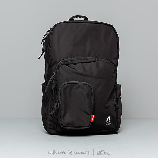 Nixon daily discount backpack