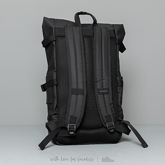 Nixon waterproof backpack sales