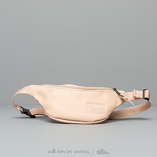 Eastpak springer store leather