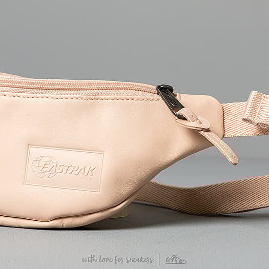Hip bags EASTPAK Springer Neutral Leather Footshop