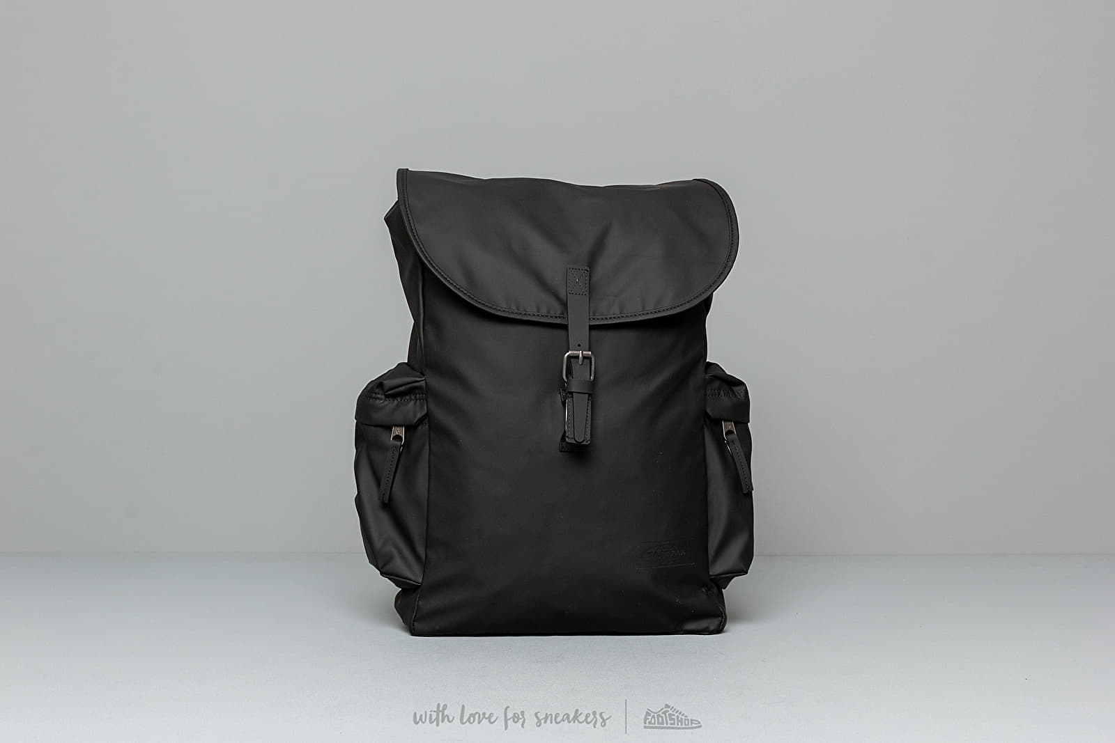 Eastpak austin brim black clearance