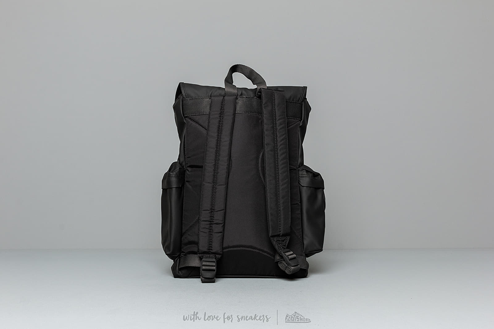 Sacs à dos EASTPAK Austin Backpack Brim Black