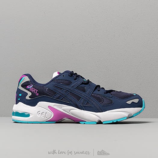 Asics gel kayano hot sale 5 og peacoat